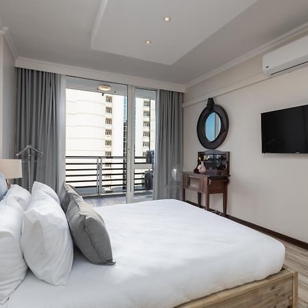 402 Lighthouse Mall - By Stay In Umhlanga Durban Ngoại thất bức ảnh