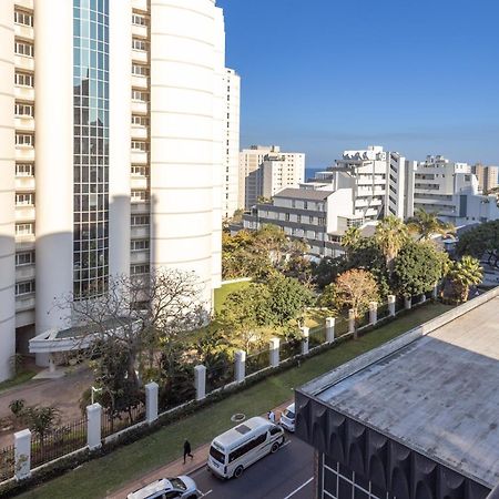 402 Lighthouse Mall - By Stay In Umhlanga Durban Ngoại thất bức ảnh