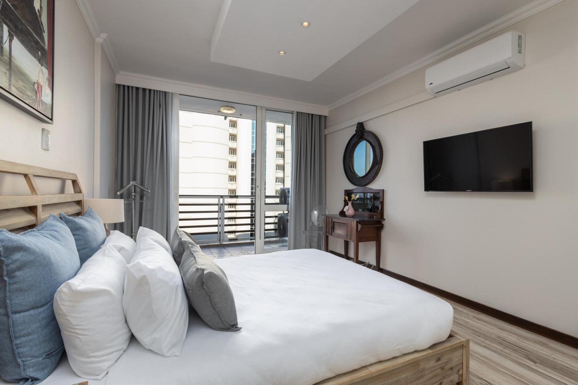 402 Lighthouse Mall - By Stay In Umhlanga Durban Ngoại thất bức ảnh